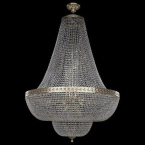 Светильник на штанге Bohemia Ivele Crystal 1909 19091/H2/90IV G в Салехарде - salekhard.mebel24.online | фото 2