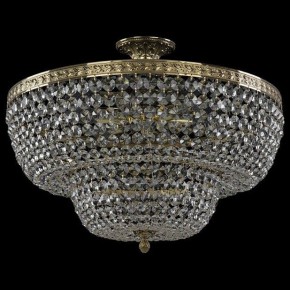 Светильник на штанге Bohemia Ivele Crystal 1910 19101/55IV G в Салехарде - salekhard.mebel24.online | фото 2