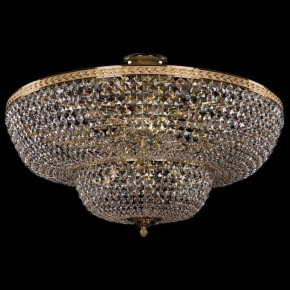Светильник на штанге Bohemia Ivele Crystal 1910 19101/80IV G в Салехарде - salekhard.mebel24.online | фото 2