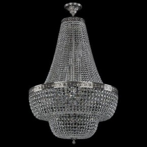 Светильник на штанге Bohemia Ivele Crystal 1910 19101/H2/70IV NB в Салехарде - salekhard.mebel24.online | фото 2