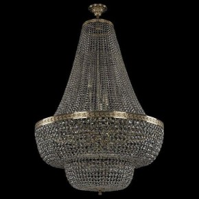 Светильник на штанге Bohemia Ivele Crystal 1910 19101/H2/90IV G в Салехарде - salekhard.mebel24.online | фото 2