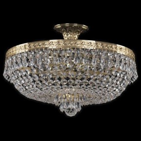 Светильник на штанге Bohemia Ivele Crystal 1927 19271/45IV G в Салехарде - salekhard.mebel24.online | фото 2