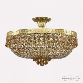 Светильник на штанге Bohemia Ivele Crystal 1927 19271/45IV G в Салехарде - salekhard.mebel24.online | фото 7