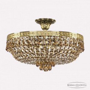 Светильник на штанге Bohemia Ivele Crystal 1927 19271/45IV G в Салехарде - salekhard.mebel24.online | фото 9