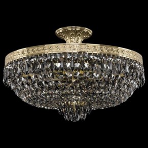 Светильник на штанге Bohemia Ivele Crystal 1927 19271/45IV G R731 в Салехарде - salekhard.mebel24.online | фото 2