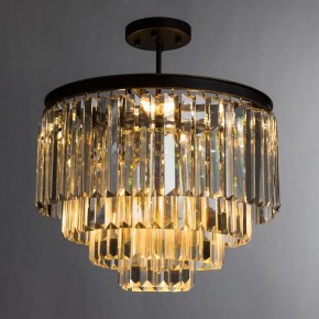 Светильник на штанге Divinare Nova 3001/01 PL-9 в Салехарде - salekhard.mebel24.online | фото 2