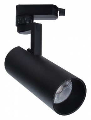 Светильник на штанге Escada 20029 20029TRA/02LED SBK в Салехарде - salekhard.mebel24.online | фото