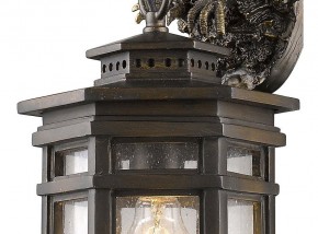 Светильник на штанге Favourite Guards 1458-1W в Салехарде - salekhard.mebel24.online | фото 2