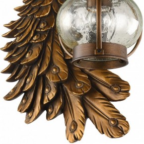 Светильник на штанге Favourite Hunt 2081-1W в Салехарде - salekhard.mebel24.online | фото 4