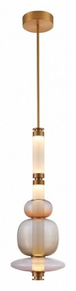 Светильник на штанге Lightstar Emisfero 737540 в Салехарде - salekhard.mebel24.online | фото
