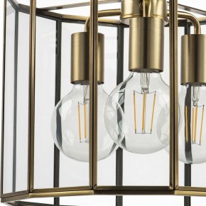 Светильник на штанге Lightstar Genni 798231 в Салехарде - salekhard.mebel24.online | фото 4
