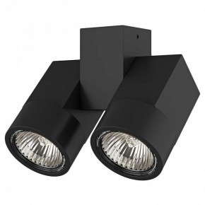 Светильник на штанге Lightstar Illumo X2 051037 в Салехарде - salekhard.mebel24.online | фото