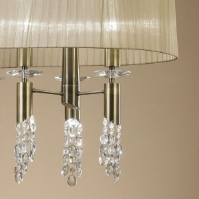 Светильник на штанге Mantra Tiffany 3873 в Салехарде - salekhard.mebel24.online | фото 5