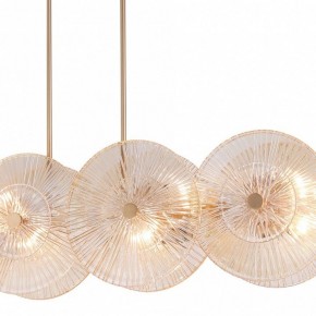 Светильник на штанге Maytoni Aster MOD007PL-08G1 в Салехарде - salekhard.mebel24.online | фото 7