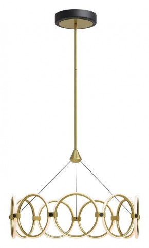 Светильник на штанге Maytoni Link MOD357PL-L40BS3K в Салехарде - salekhard.mebel24.online | фото