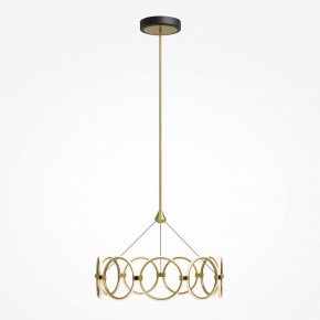 Светильник на штанге Maytoni Link MOD357PL-L40BS3K в Салехарде - salekhard.mebel24.online | фото 2