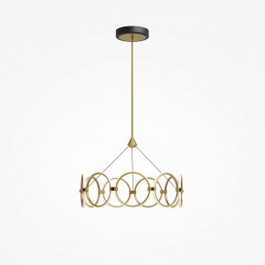 Светильник на штанге Maytoni Link MOD357PL-L40BS3K в Салехарде - salekhard.mebel24.online | фото 3