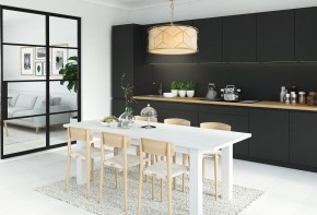 Светильник на штанге Maytoni Messina H223-PL-03-G в Салехарде - salekhard.mebel24.online | фото 2