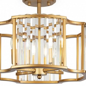 Светильник на штанге Maytoni Solar MOD087CL-04G в Салехарде - salekhard.mebel24.online | фото 4