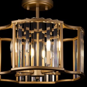 Светильник на штанге Maytoni Solar MOD087CL-04G в Салехарде - salekhard.mebel24.online | фото 5
