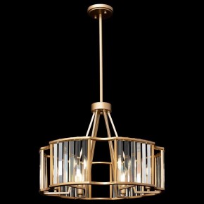 Светильник на штанге Maytoni Solar MOD087PL-06G в Салехарде - salekhard.mebel24.online | фото 2