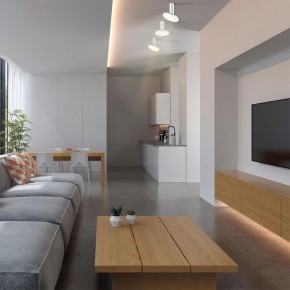 Светильник на штанге Novotech Hat 358347 в Салехарде - salekhard.mebel24.online | фото 4