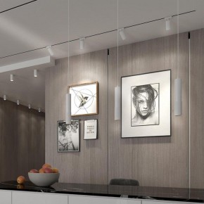 Светильник на штанге Novotech Mais LED 358499 в Салехарде - salekhard.mebel24.online | фото 4