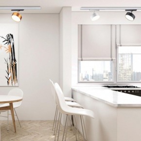 Светильник на штанге Novotech Prometa 358755 в Салехарде - salekhard.mebel24.online | фото 3