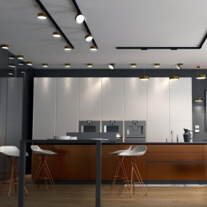 Светильник на штанге Novotech Prometa 358760 в Салехарде - salekhard.mebel24.online | фото 3