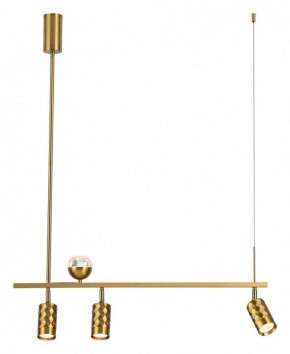 Светильник на штанге Odeon Light Ad Astrum 4353/36L в Салехарде - salekhard.mebel24.online | фото 2