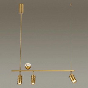 Светильник на штанге Odeon Light Ad Astrum 4353/36L в Салехарде - salekhard.mebel24.online | фото 3