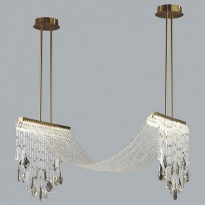 Светильник на штанге Odeon Light Afina 5420/48L в Салехарде - salekhard.mebel24.online | фото