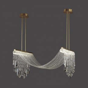 Светильник на штанге Odeon Light Afina 5420/48L в Салехарде - salekhard.mebel24.online | фото 3