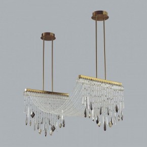 Светильник на штанге Odeon Light Afina 5420/48L в Салехарде - salekhard.mebel24.online | фото 4