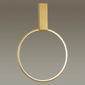 Светильник на штанге Odeon Light Annel 4319/32CL в Салехарде - salekhard.mebel24.online | фото 2