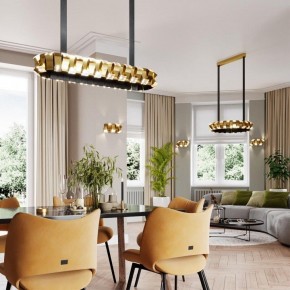 Светильник на штанге Odeon Light Asturo 4993/80LA в Салехарде - salekhard.mebel24.online | фото 5