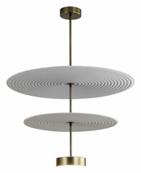 Светильник на штанге Odeon Light Felt 7035/20CA в Салехарде - salekhard.mebel24.online | фото
