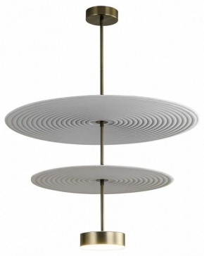 Светильник на штанге Odeon Light Felt 7035/20CA в Салехарде - salekhard.mebel24.online | фото 2