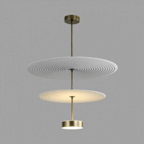 Светильник на штанге Odeon Light Felt 7035/20CA в Салехарде - salekhard.mebel24.online | фото 3