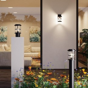 Светильник на штанге Odeon Light Magus 4964/1W в Салехарде - salekhard.mebel24.online | фото 4