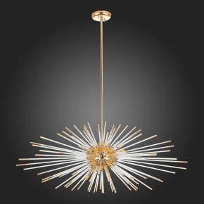 Светильник на штанге ST-Luce Callio SL1097.203.09 в Салехарде - salekhard.mebel24.online | фото 5