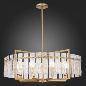 Светильник на штанге ST-Luce Mira SL1632.203.08 в Салехарде - salekhard.mebel24.online | фото 4