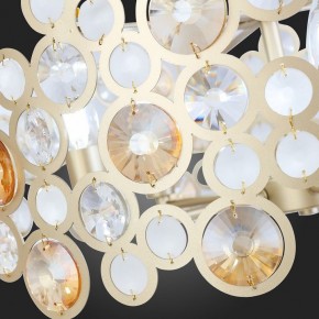 Светильник на штанге ST-Luce Namio SL1172.203.05 в Салехарде - salekhard.mebel24.online | фото 12