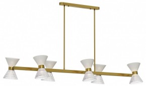 Светильник на штанге ST-Luce SPIRIT SL2004.313.12 в Салехарде - salekhard.mebel24.online | фото