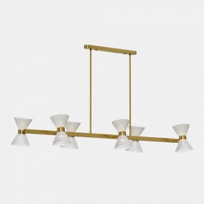 Светильник на штанге ST-Luce SPIRIT SL2004.313.12 в Салехарде - salekhard.mebel24.online | фото 2