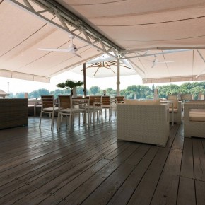 Светильник с вентилятором Mantra Brisa 8726 в Салехарде - salekhard.mebel24.online | фото 2