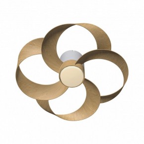 Светильник с вентилятором Mantra Rose 8707 в Салехарде - salekhard.mebel24.online | фото 2