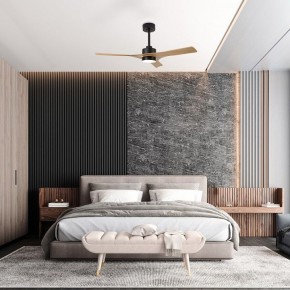 Светильник с вентилятором Mantra Thai 8716 в Салехарде - salekhard.mebel24.online | фото 2