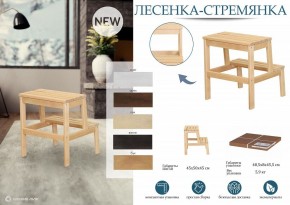 Табурет Стремянка в Салехарде - salekhard.mebel24.online | фото 6