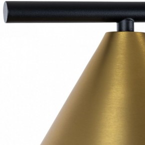 Торшер Arte Lamp David A7033PN-1BK в Салехарде - salekhard.mebel24.online | фото 3